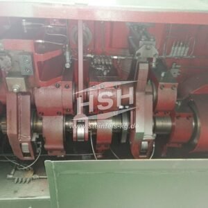 Carlo Salvi – RF635SV – M06E/8273 – 1984 – 3-6,35 mm