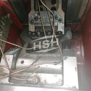Carlo Salvi – RF635SV – M06E/8273 – 1984 – 3-6,35 mm