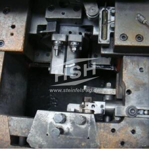 Carlo Salvi – RF/ML – M06E/8616 – 1976 – 8 mm
