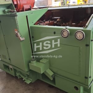 M06E/8854 – NATIONAL – 61MS - Doppeldruckpresse