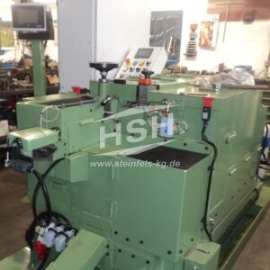 SALVI – 476/SV – M06E/8860 - Doppeldruckpresse