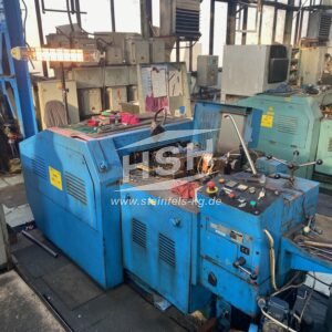 M06E/8977 – HILGELAND LIZENZ – CH1LH - Doppeldruckpresse
