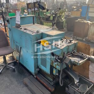 M06E/8982 – HILGELAND LIZENZ – CH00KH - Doppeldruckpresse