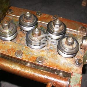 SACMA – SP21 – M06E/8990 – 1980 – 8 mm
