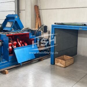 Carlo Salvi – 635SV – M06E/8992 – 80s – 3-6,35 mm