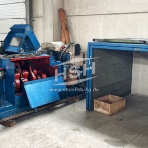 SALVI – 635SV – M06E/8992 – 80s – 3-6,35 mm