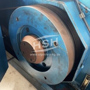 SALVI – 635SV – M06E/8992 – 80s – 3-6,35 mm