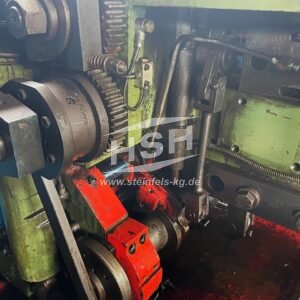 SALVI – 635SV – M06E/8992 – 80s – 3-6,35 mm