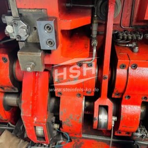 SALVI – 635SV – M06E/8992 – 80s – 3-6,35 mm