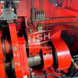 SALVI – 635SV – M06E/8992 – 80s – 3-6,35 mm