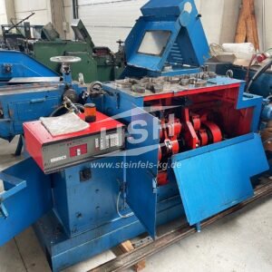 M06E/8992 – SALVI – 635SV - Doppeldruckpresse