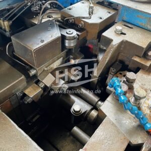 SALVI – 635SV – M06E/8992 – 80s – 3-6,35 mm