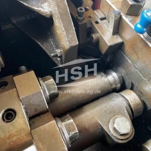 SALVI – 635SV – M06E/8992 – 80s – 3-6,35 mm