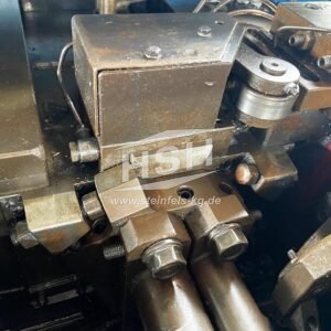 SALVI – 635SV – M06E/8992 – 80s – 3-6,35 mm