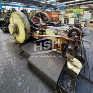 HILGELAND – CH5 – M06E/9055 – 1950 – 8-13 mm