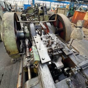 HILGELAND – CH5 – M06E/9055 – 1950 – 8-13 mm