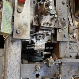 HILGELAND – CH5 – M06E/9055 – 1950 – 8-13 mm