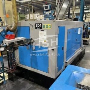 ASAHI OKUMA – AOS-10 – M06E/9109 – 1982 – 5-10 mm