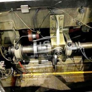 ASAHI OKUMA – AOS-10 – M06E/9109 – 1982 – 5-10 mm