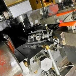 ASAHI OKUMA – AOS-10 – M06E/9109 – 1982 – 5-10 mm