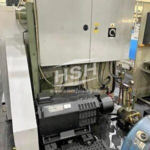 ASAHI OKUMA – AOS-10 – M06E/9109 – 1982 – 5-10 mm