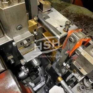 ASAHI OKUMA – AOS-10 – M06E/9109 – 1982 – 5-10 mm