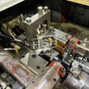 ASAHI OKUMA – AOS-10 – M06E/9109 – 1982 – 5-10 mm