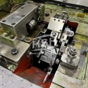 HILGELAND – CH1KH – M06E/9111 – 3-6 mm