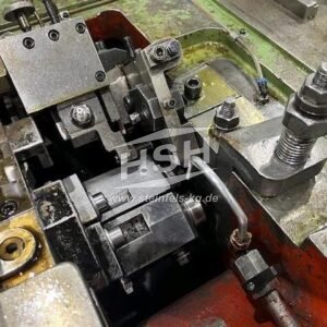 HILGELAND – CH1KH – M06E/9111 – 3-6 mm