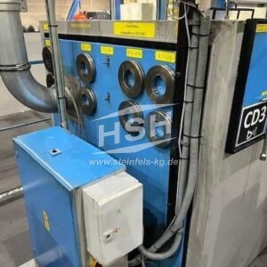 HILGELAND – CH1KH – M06E/9111 – 3-6 mm