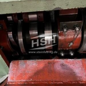 HILGELAND – CH1KH – M06E/9111 – 3-6 mm