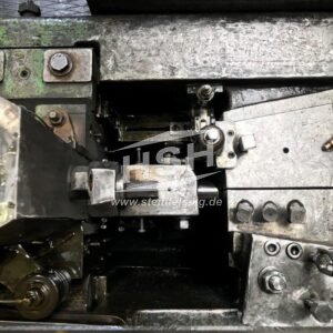 ASAHI OKUMA – AOH 25 x 300 – M06E/9157 – 1974 – 25 mm