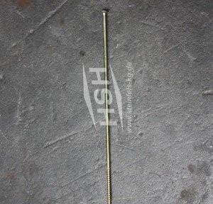 CHUN ZU – C0H 10-L – M06I/7205 – 1997 – 5-10 mm