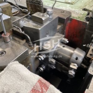 PELTZER-EHLERS – DKP-6 – M06L/8307 – 1976 – 3-6,5mm