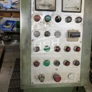 PELTZER-EHLERS – DKP-6 – M06L/8308 – 1978 – 3-6,5mm