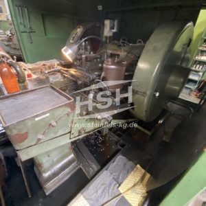 HILGELAND – CH4 – M06L/8310 – 1987 – 6-12 mm