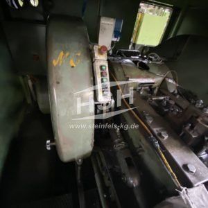 HILGELAND – CH4 – M06L/8310 – 1987 – 6-12 mm