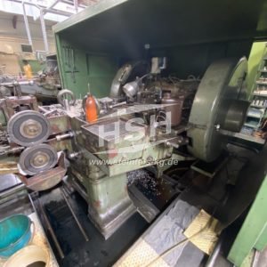 HILGELAND – CH4 – M06L/8310 – 1987 – 6-12 mm