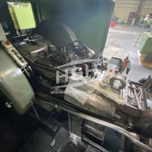 HILGELAND – CH4 – M06L/8310 – 1987 – 6-12 mm