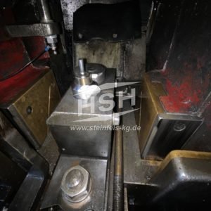 HILGELAND – CH4 – M06L/8310 – 1987 – 6-12 mm