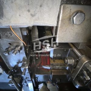 HILGELAND – CH4 – M06L/8310 – 1987 – 6-12 mm