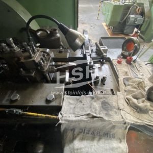 HILGELAND – CH4 – M06L/8310 – 1987 – 6-12 mm