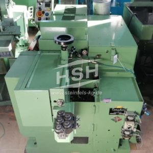 SALVI – 476SV – M06I/8755 - Doppeldruckpresse