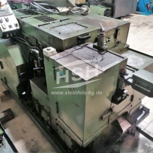 SALVI – 476SV – M06I/8756 - Doppeldruckpresse