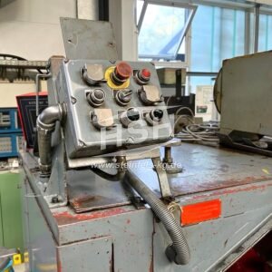 NATIONAL – M68 HS MS – M06I/8821 – 1980 – 8 mm