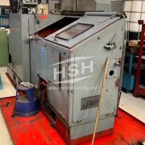 NATIONAL – M68 HS MS – M06I/8821 - Doppeldruckpresse