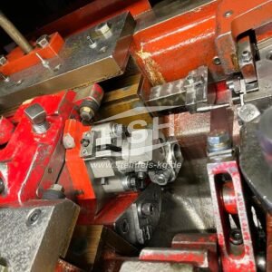 NATIONAL – M68 HS MS – M06I/8821 – 1980 – 8 mm