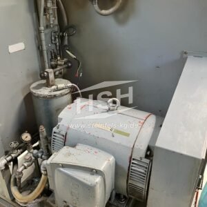 NATIONAL – M68 HS MS – M06I/8821 – 1980 – 8 mm