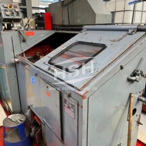 NATIONAL – M68 HS MS – M06I/8821 – 1980 – 8 mm