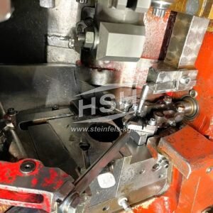 NATIONAL – M68 HS MS – M06I/8821 – 1980 – 8 mm